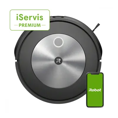 I ROBOT ROOMBA J7, 7158