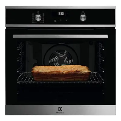 ELECTROLUX EOF6P70X