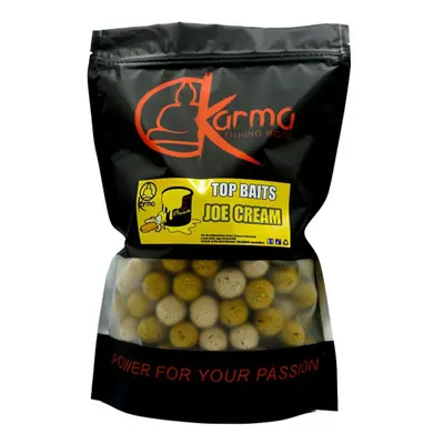 KARMA BAIT TARTOS JOE CREAM 15MM 1KG