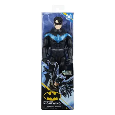 SPIN MASTER BATMAN FIGURA NIGHTWING 30 CM