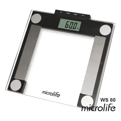 MICROLIFE WS 80