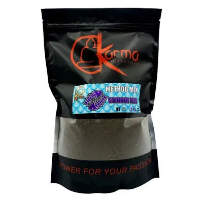 KARMA BAIT METHOD MIX STINKER FISH 900GR