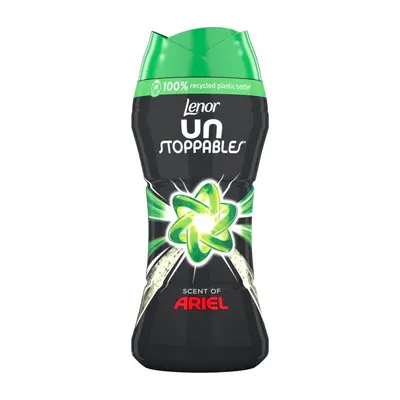 LENOR UNSTOPPABLE ARIEL SCENT 210G