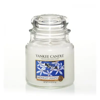 YANKEE CANDLE 1129551E GYERTYA MIDNIGHT JASMINE/KOZEPES