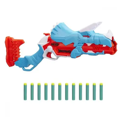 HASBRO NERF TRICERABLAST /14F0803/