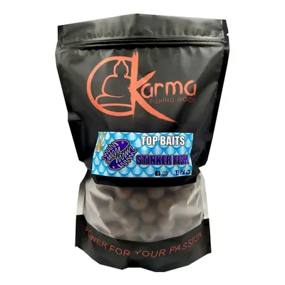 KARMA BAIT TARTOS STINKER FISH 15MM 1KG