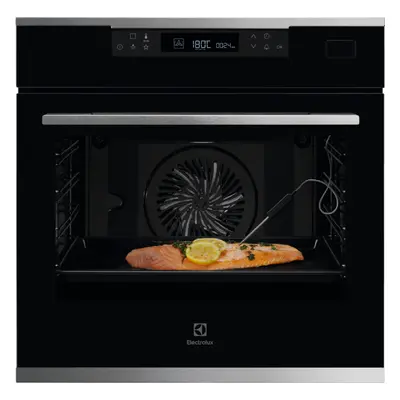 ELECTROLUX KOBCS31X