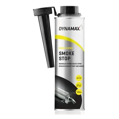 DYNAMAX DIESEL SMOKE STOP 300ML 503331