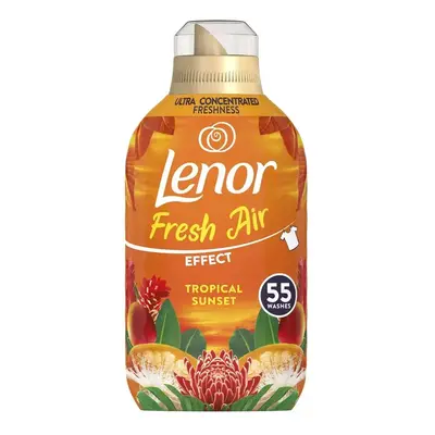 LENOR AIR 770ML TROPICAL SUNSET