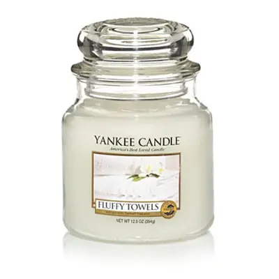 YANKEE CANDLE 114174E GYERTYA MIDSUMMERS NIGHT/KOZEPES