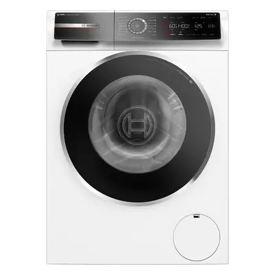 BOSCH WGB254A0BY