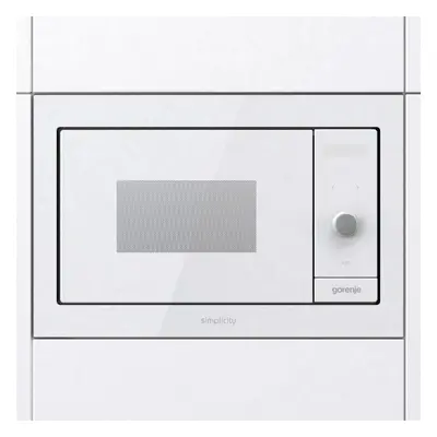 GORENJE BM235G1SYW