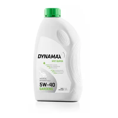 DYNAMAX M4T 5W40 1L 500704