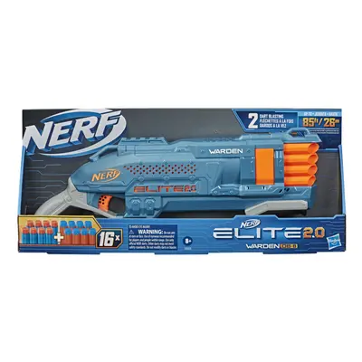 HASBRO NERF WARDEN DB-8 /14E9959/