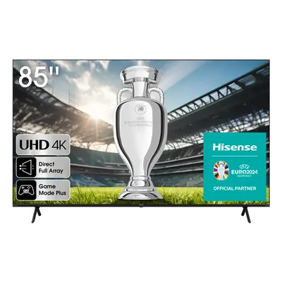 HISENSE 85A6K