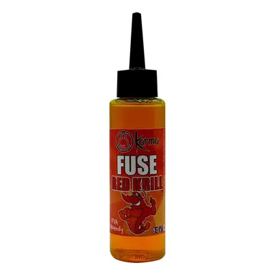 KARMA BAIT FUSE RED KRILL 115ML