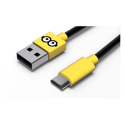 TRIBE MINION MICRO USB KABEL (120cm) CMR22102