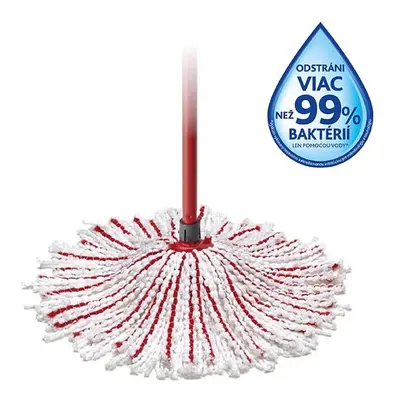 VILEDA SUPERMOCIO MICROFIBRE & POWER MOP 158456