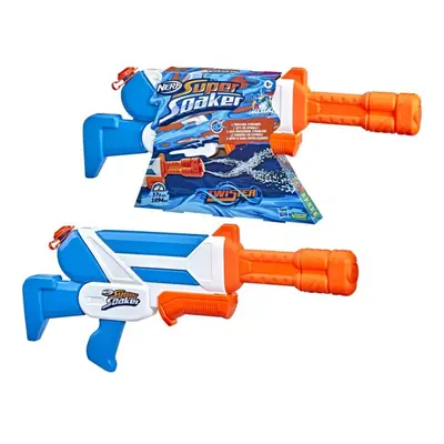 HASBRO NERF SUPER SOAKER TWISTER /14F3884/