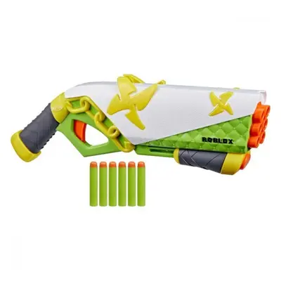 HASBRO NERF ROBLOX SCORPION /14F5485/