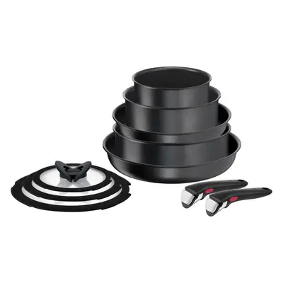 TEFAL L7629142, 10 DB