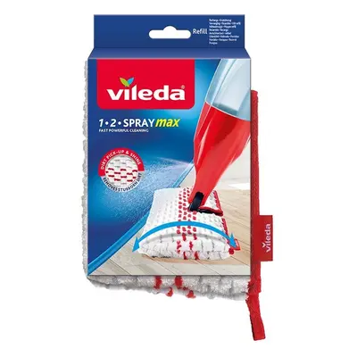 VILEDA 1.2 SPRAY MAX TARTALEK FELMOSOHUZAT