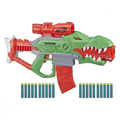 HASBRO NERF REX RAMPAGE /14F0807/