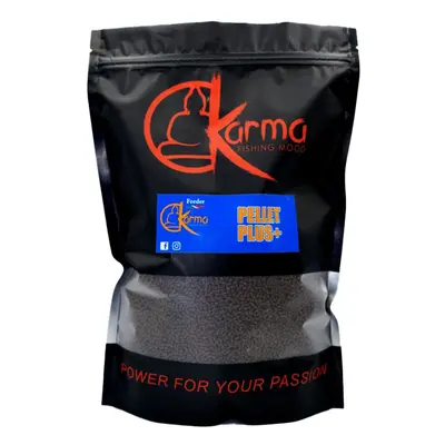 KARMA BAIT PELLET PLUS + BETAINE 2 MM 900 GR