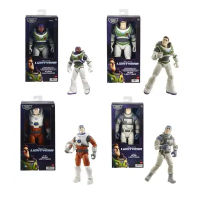 MATTEL LIGHTYEAR NAGY FIGURA ASST /25HHK29/