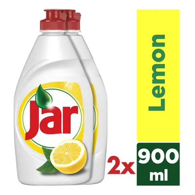 JAR 2X900ML CITROM