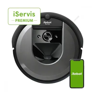 I ROBOT ROOMBA I8 (8178)