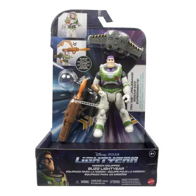 MATTEL LIGHTYEAR FIGURA ASST /25HHJ85/