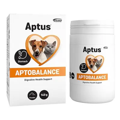 APTUS APTOBALANCE PET POR 140G (EMESZTES)