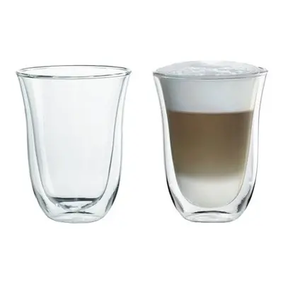 DELONGHI CSESZE LATTE MACCHIATO, 220 ml, 2 DB