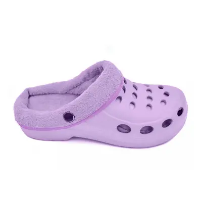 FLAMESHOES GYEREK TELI LABBELI MERET 24 LIGHT PURPLE F005M