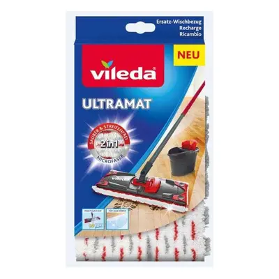 VILEDA ULTRAMAX CSERE FELMOSOHUZAT MICROFIBRE 2IN1 155747