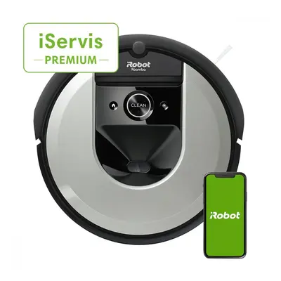 I ROBOT ROOMBA I7 (7156)