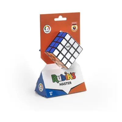 RUBIK-KOCKA MASTER 4X4