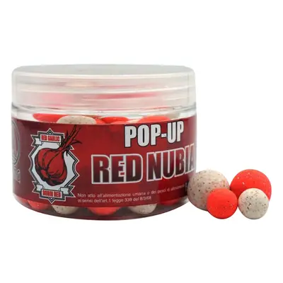 KARMA BAIT POP UP RED NUBIA 15MM 40 GR