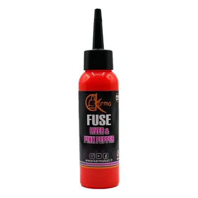 KARMA BAIT FUSE LIVER&PINK PEPPER 115ML