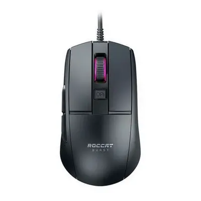 ROCCAT BURST CORE GAMER EGER, FEKETE