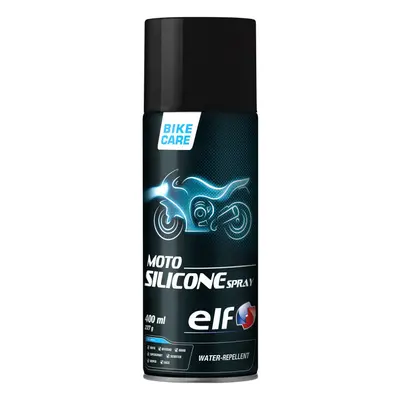 ELF SILICONE MOTO SPRAY 400ML 199406