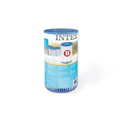 INTEX SZUROBETET B, PAPIR, MEDENCEKHEZ, 14 X 25 CM /29005/