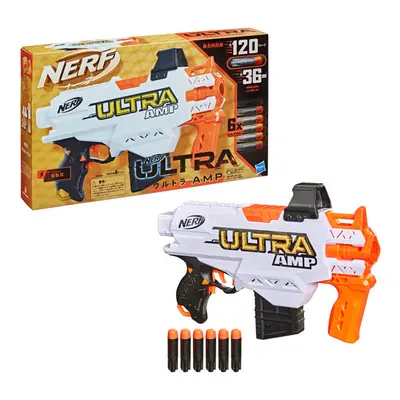 HASBRO NERF ULTRA AMP /14F0954/