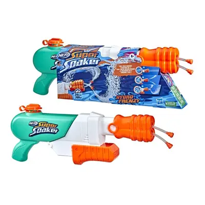 HASBRO SUPER SOAKER HYDRO FRENZY /14F3891/