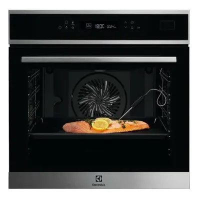 ELECTROLUX EOB7S31X