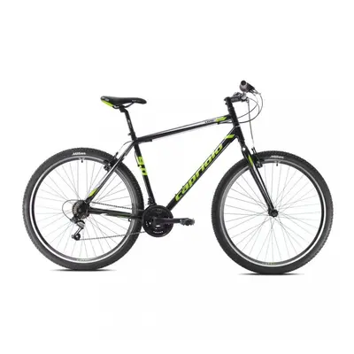 CAPRIOLO MTB LEVEL 9.0 29"/18AL -BLACK/GREEN 919547-19