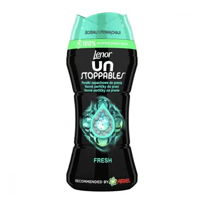 LENOR UNSTOPPABLES FRESH 210G