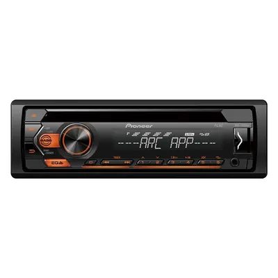 PIONEER DEH-S120UBA