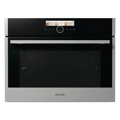 GORENJE BCM598S18X